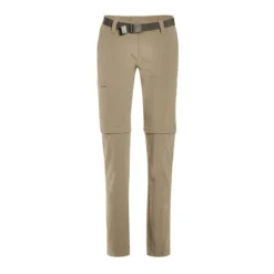 Maier Sports Inara Slim Zip Damen Hose