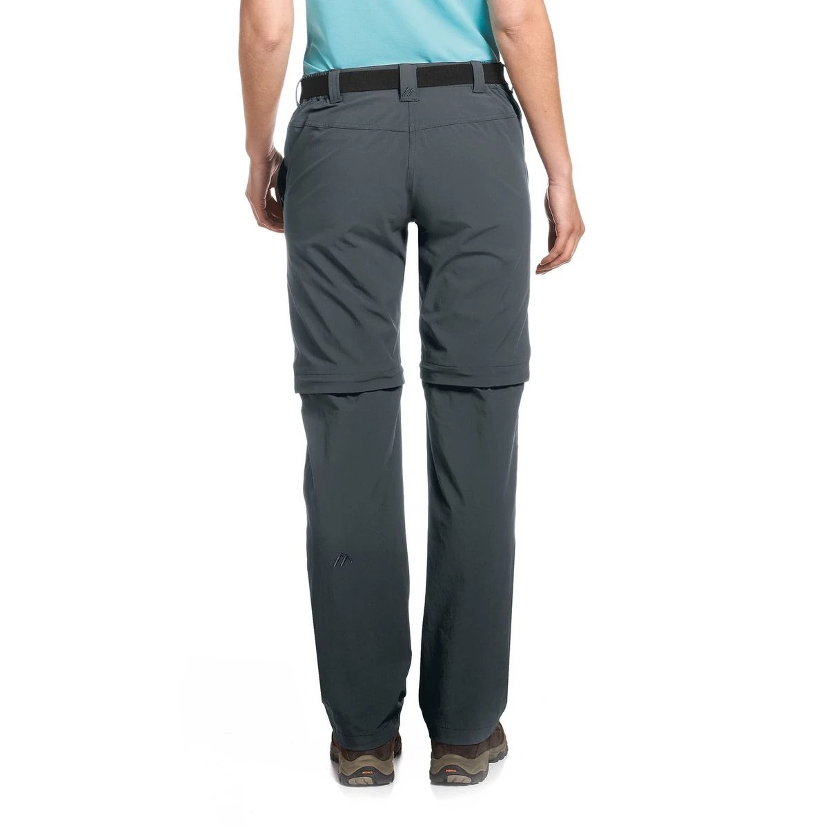 Maier Sports Nata 2 Damen Hose 6 Maier Sports Nata 2 Damen Hose – Bild 6