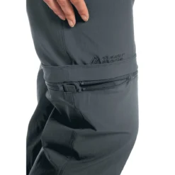 Maier Sports Nata 2 Damen Hose 15 Maier Sports Nata 2 Damen Hose -Sport 2000 Geschaft maiersports 233027 949 model4
