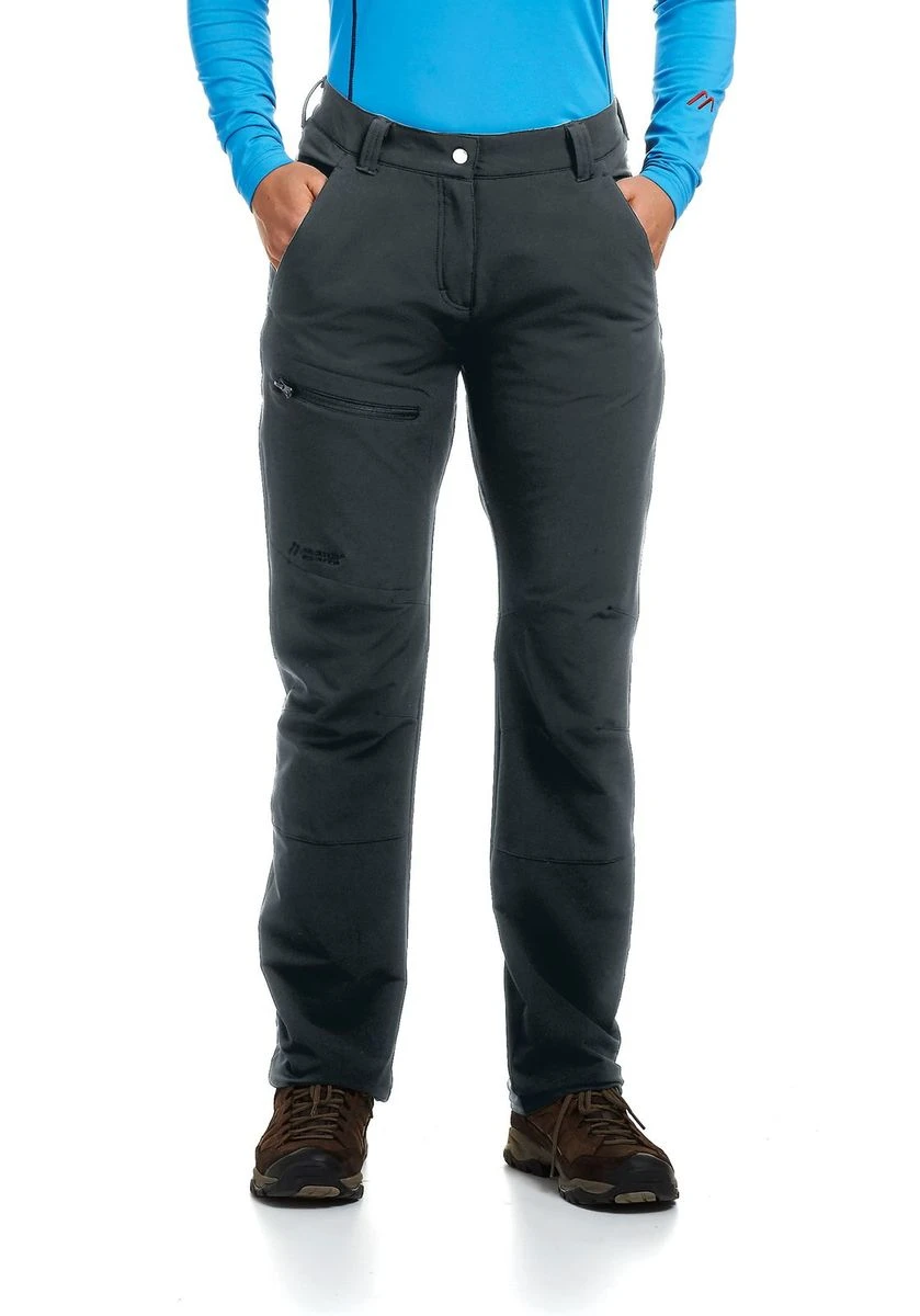 Maier Sports Helga Damen Hose 5 Maier Sports Helga Damen Hose – Bild 5