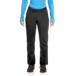 Maier Sports Tech Damen Hose 8 Maier Sports Tech Damen Hose -Sport 2000 Geschaft maiersports 236008 900 detail1