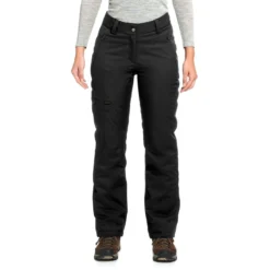 Maier Sports Dunit Damen Hose 8 Maier Sports Dunit Damen Hose -Sport 2000 Geschaft maiersports 237011 900 detail1