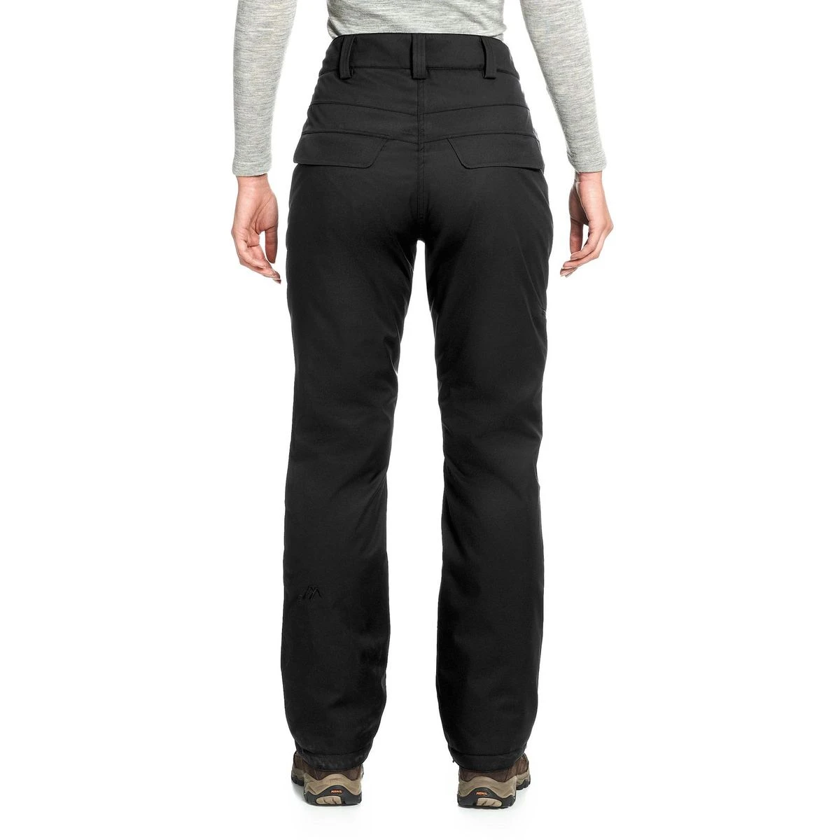 Maier Sports Dunit Damen Hose 4 Maier Sports Dunit Damen Hose – Bild 4