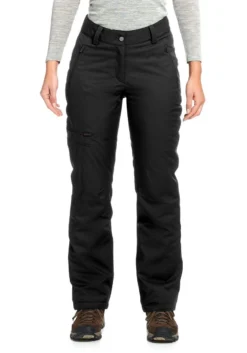 Maier Sports Dunit Damen Hose 10 Maier Sports Dunit Damen Hose -Sport 2000 Geschaft maiersports 237011 900 model1