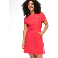 Maier Sports FortunitDress2 Damen Kleid -Sport 2000 Geschaft maiersports 239307 120 model1