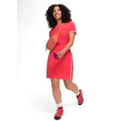 Maier Sports FortunitDress2 Damen Kleid -Sport 2000 Geschaft maiersports 239307 120 model3