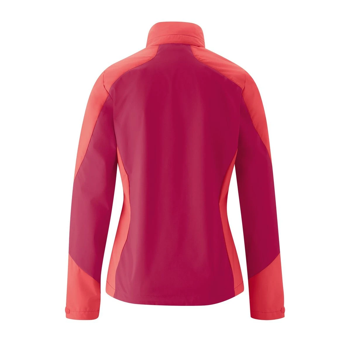 Maier Sports Skanden W Damen Funktionsjacke 2 Maier Sports Skanden W Damen Funktionsjacke – Bild 2