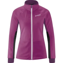 Maier Sports Venabu W Damen Skijacke