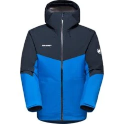 Mammut Convey 3 In 1 HS Hooded Jacket M Herren