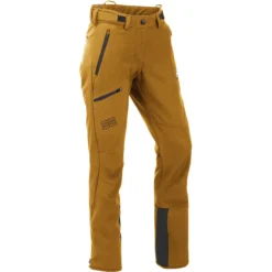 Maul Berghütte - Softshell Damen Hose