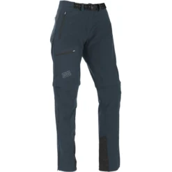 Maul Oakville XZipp Off Damen Hose