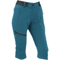 Maul Entlen Ultralight Damen 3/4-Hose