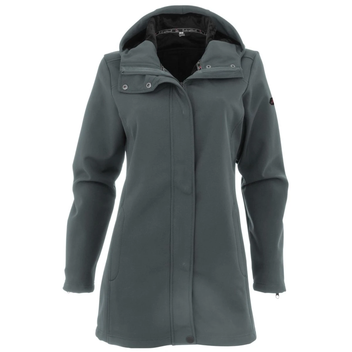 Maul Tällistock X Mantel 1 Maul Tällistock X Mantel