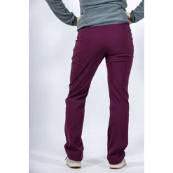 Maul Klosters II Damen Hose -Sport 2000 Geschaft maul 5660000722 80 detail7