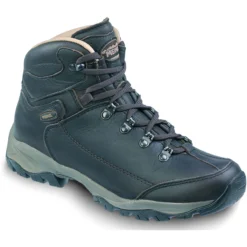 Meindl Ohio Lady 3 Damen Trekkingstiefel