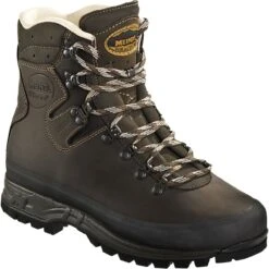 Meindl Engadin Men MFS Herren Trekkingstiefel