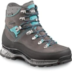Meindl Island Lady MFS Rock Damen Trekkingstiefel