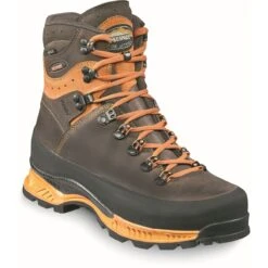 Meindl Island MFS Rock Herren Trekkingstiefel