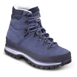 Meindl Island Lady MFS EVO Damen Trekkingstiefel