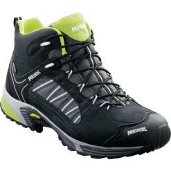 Meindl SX 1.1 Mid GTX Herren Multifunktionsschuh