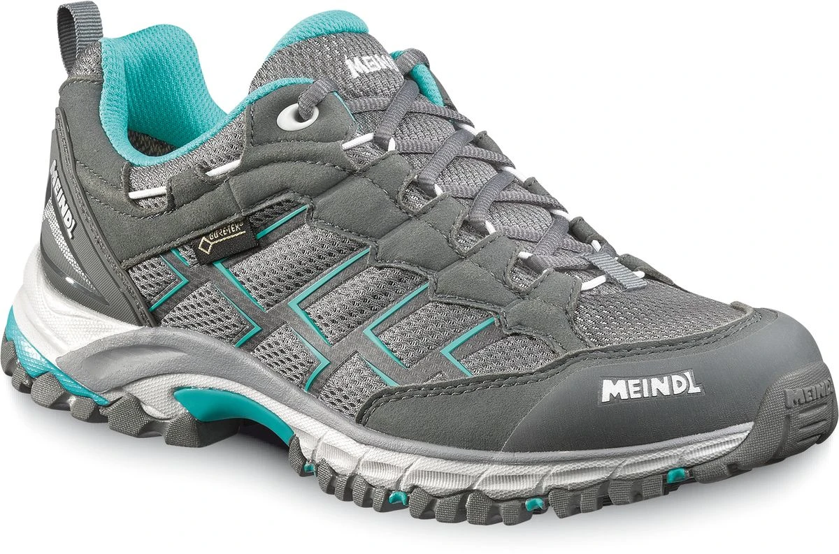 Meindl Caribe Lady GTX Damen Multifunktionsschuh 1 Meindl Caribe Lady GTX Damen Multifunktionsschuh