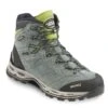 Meindl Minnesota Lady PRO GTX Damen Trekkingstiefel