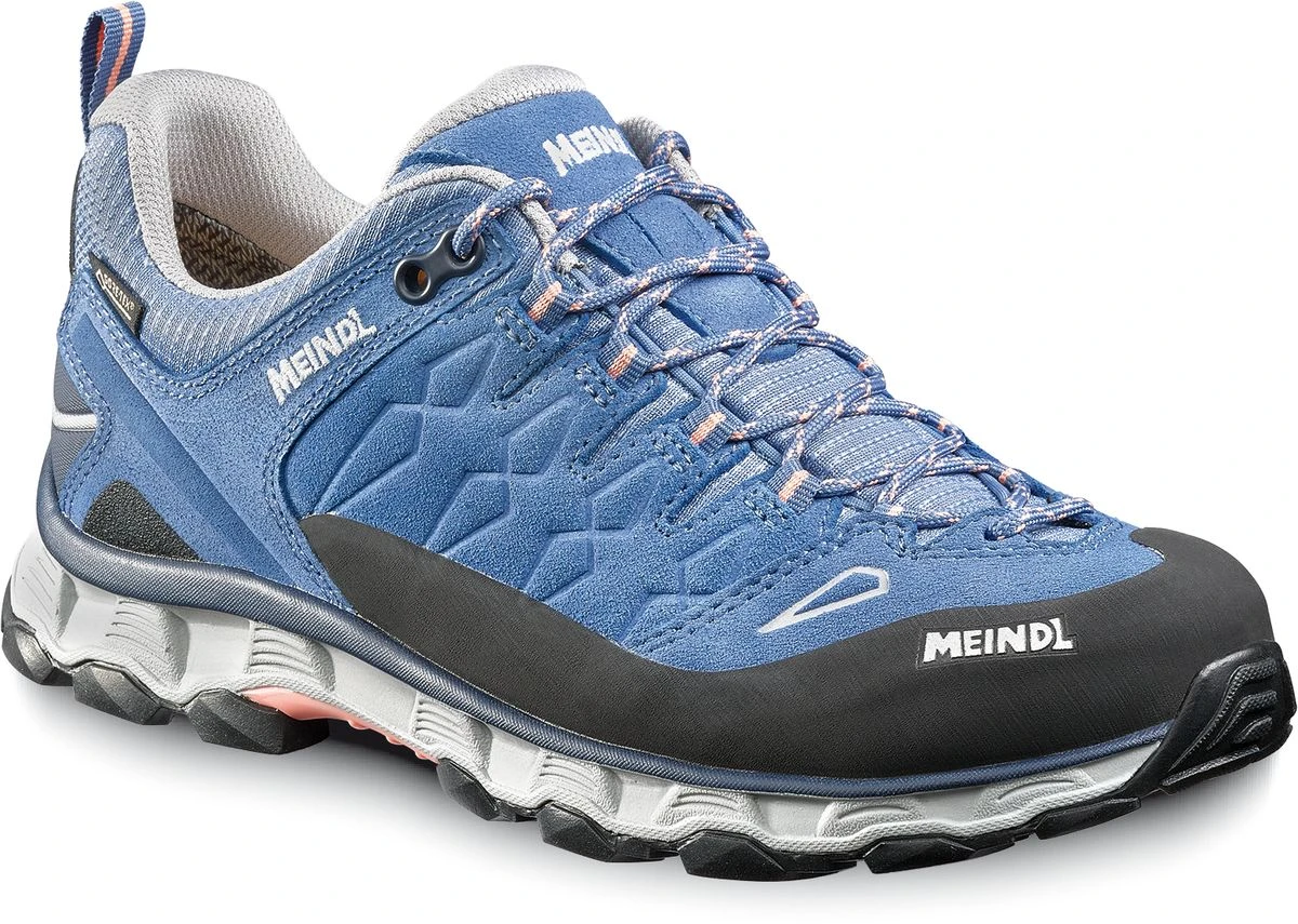 Meindl Lite Trail Lady GTX Damen Multifunktionsschuh 1 Meindl Lite Trail Lady GTX Damen Multifunktionsschuh