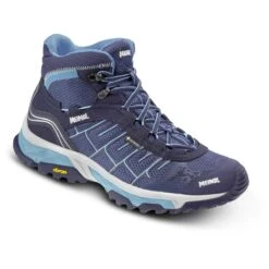 Meindl Finale Lady Mid GTX Damen Multifunktionsschuh