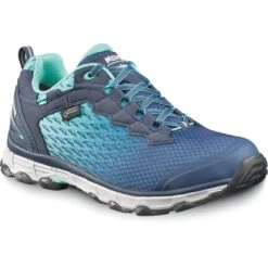 Meindl Activo Sport Lady GTX Damen Multifunktionsschuh
