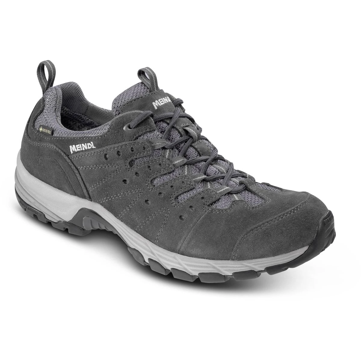 Meindl Rapide GTX Herren Trekking-Halbschuh 1 Meindl Rapide GTX Herren Trekking-Halbschuh
