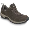 Meindl Rapide GTX Herren Trekking-Halbschuh