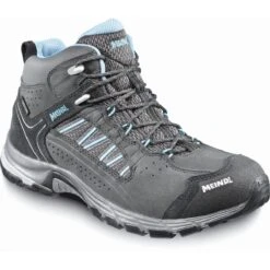 Meindl Journey Lady Mid GTX Damen Trekkingstiefel