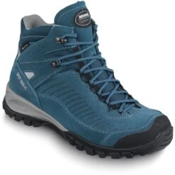 Meindl Salo Lady Mid GTX Damen Trekkingstiefel