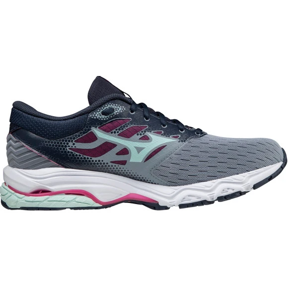 Mizuno Wave Prodigy 3 Damen Running-Schuh 1 Mizuno Wave Prodigy 3 Damen Running-Schuh