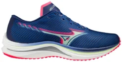 Mizuno Wave Rebellion Herren Running-Schuh
