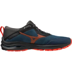 Mizuno Wave Rider TT Herren Running-Schuh