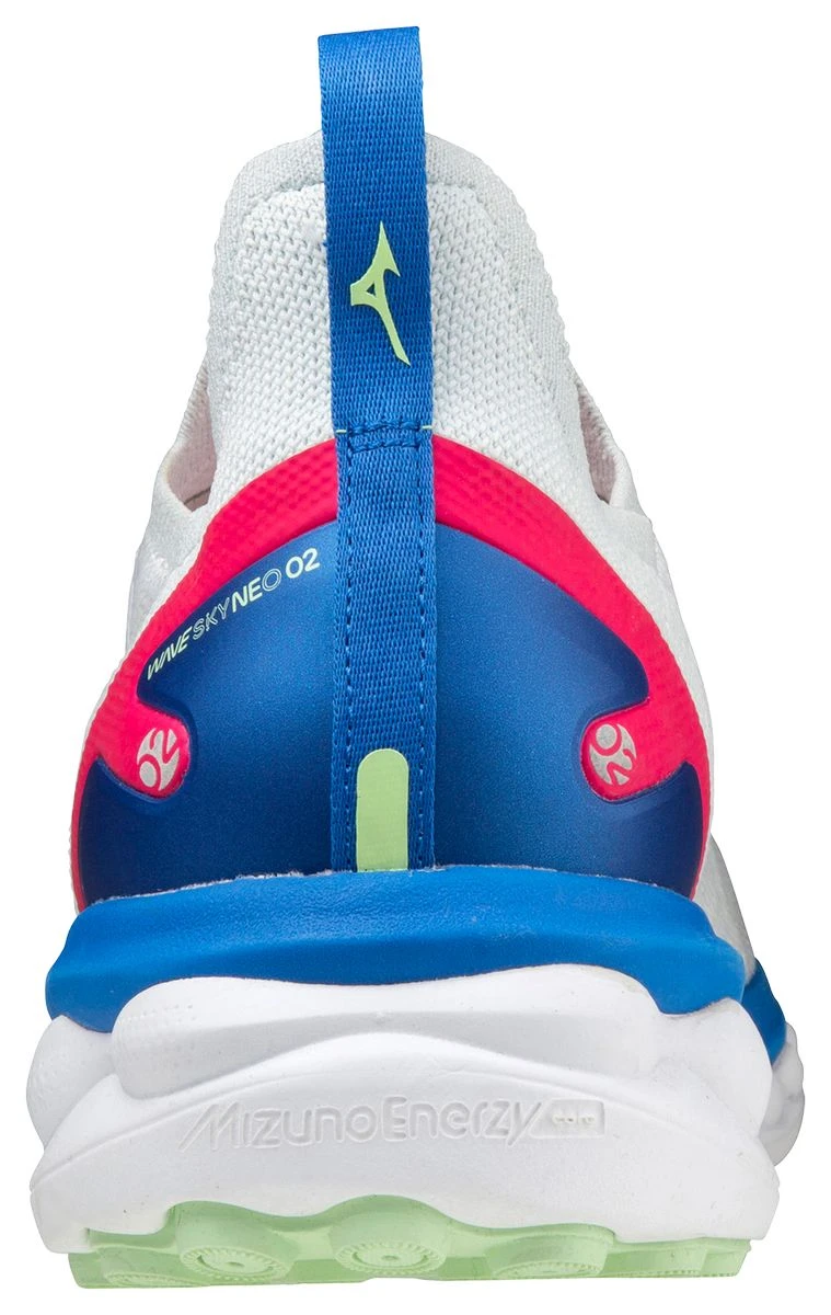Mizuno Wave SKY NEO 2 Herren Running-Schuh 2 Mizuno Wave SKY NEO 2 Herren Running-Schuh – Bild 2