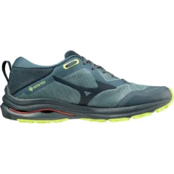 Mizuno Wave Rider GTX Herren Running-Schuh