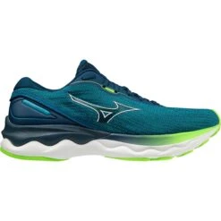 Mizuno Wave Skyrise 3 M Unisex Running-Schuh