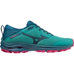 Mizuno Wave Rider TT W Damen Running-Schuh