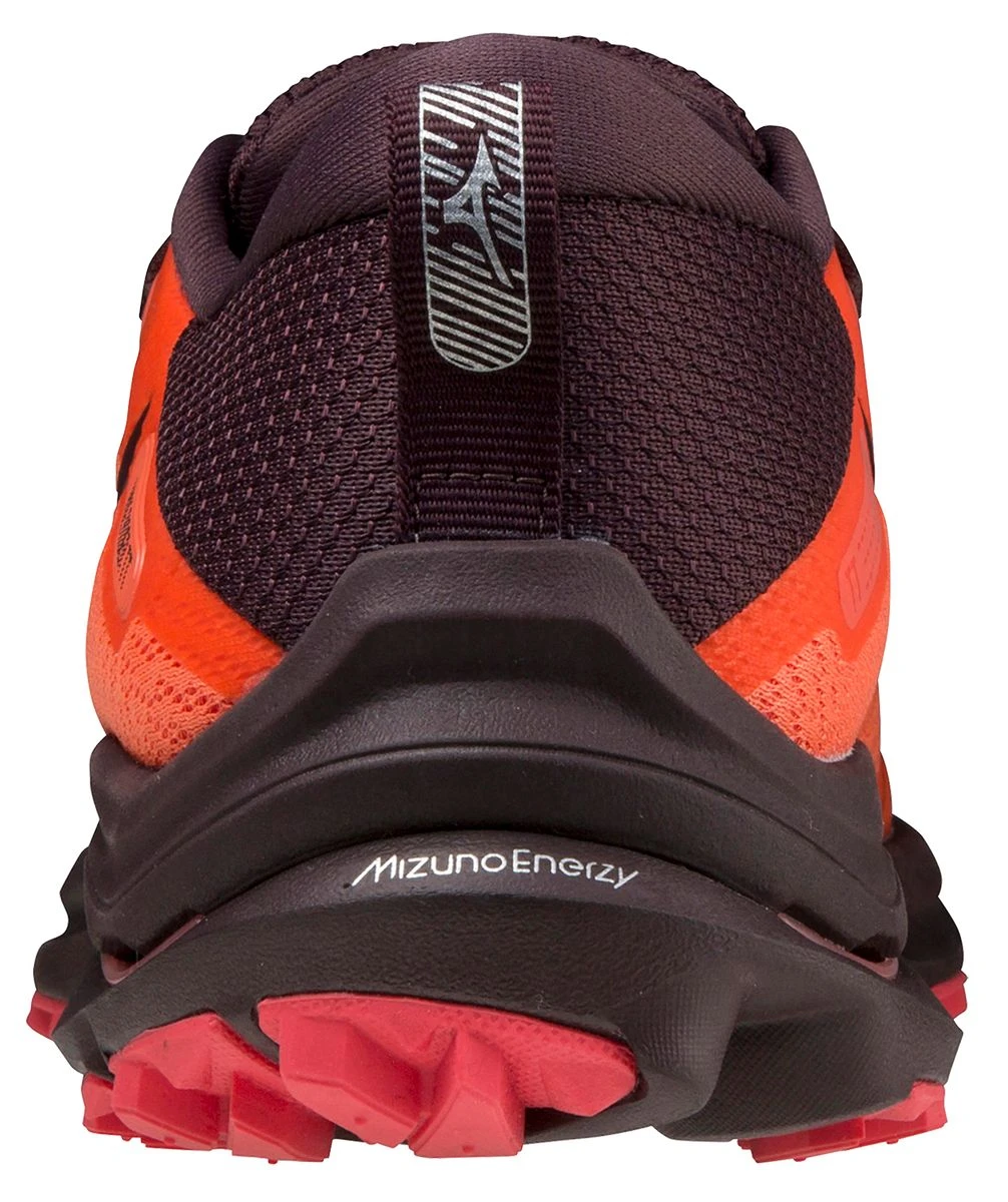 Mizuno Wave Rider TT W Damen Running-Schuh 2 Mizuno Wave Rider TT W Damen Running-Schuh – Bild 2