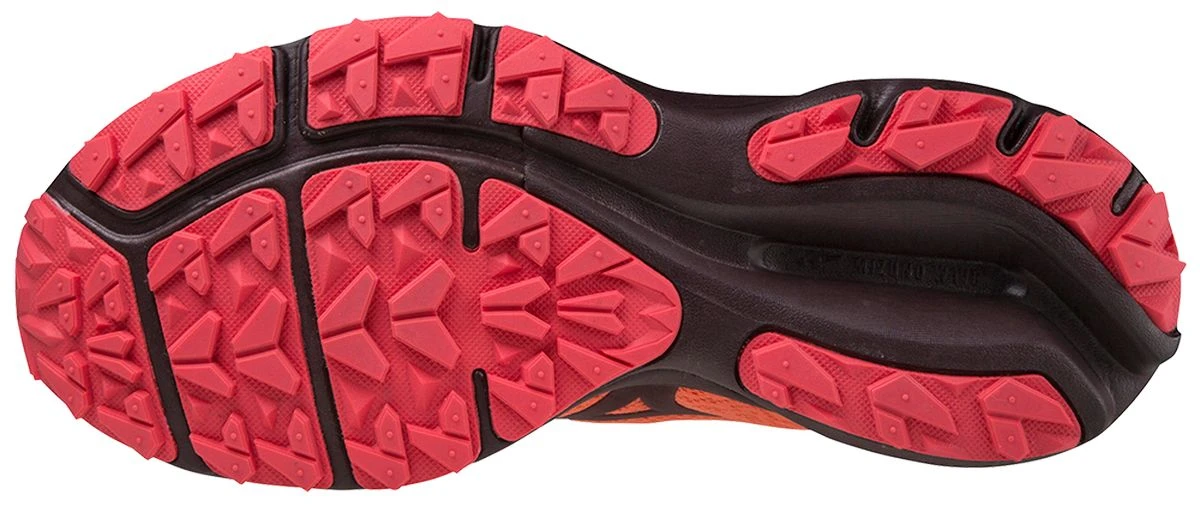 Mizuno Wave Rider TT W Damen Running-Schuh 3 Mizuno Wave Rider TT W Damen Running-Schuh – Bild 3