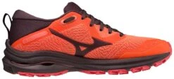 Mizuno Wave Rider TT W Damen Running-Schuh 8 Mizuno Wave Rider TT W Damen Running-Schuh -Sport 2000 Geschaft mizuno j1gd2132 47 right