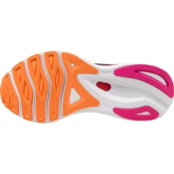 Mizuno Wave Sky 6 Damen Running-Schuh