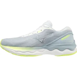 Mizuno Wave Skyrise 3 W Unisex Running-Schuh -Sport 2000 Geschaft mizuno j1gd2209 01 left