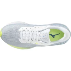 Mizuno Wave Skyrise 3 W Unisex Running-Schuh -Sport 2000 Geschaft mizuno j1gd2209 01 top