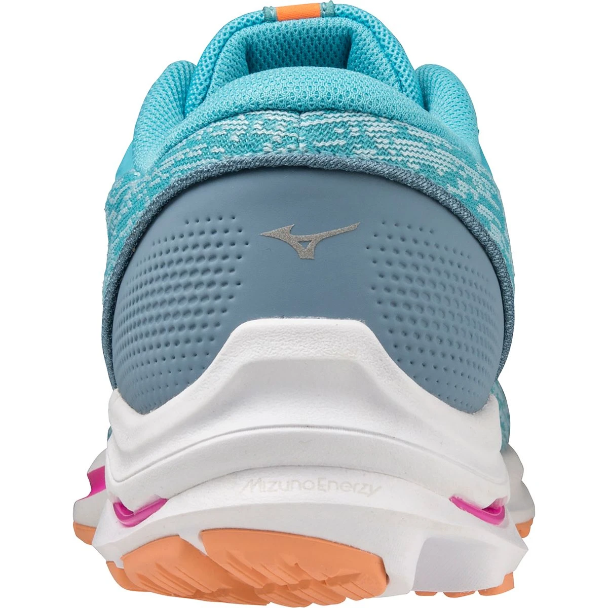 Mizuno Wave Kizuna 3 Damen Laufschuhe 2 Mizuno Wave Kizuna 3 Damen Laufschuhe – Bild 2