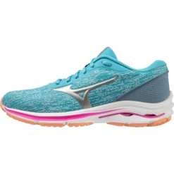Mizuno Wave Kizuna 3 Damen Laufschuhe 8 Mizuno Wave Kizuna 3 Damen Laufschuhe -Sport 2000 Geschaft mizuno j1gd2216 71 left