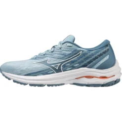 Mizuno Wave Equate 7 Damen Laufschuhe -Sport 2000 Geschaft mizuno j1gd2348 21 left
