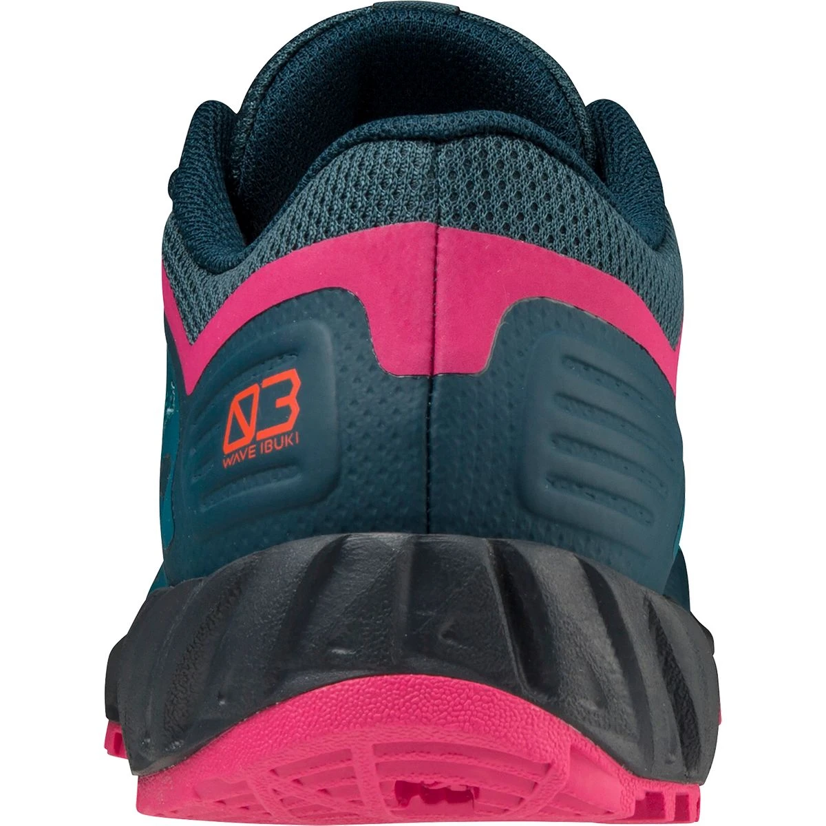 Mizuno Wave Ibuki 3 W Damen Trailrunning-Schuh 2 Mizuno Wave Ibuki 3 W Damen Trailrunning-Schuh – Bild 2